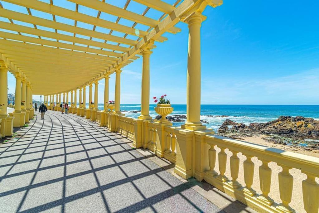 Bombarda Apartments IV By Innkeeper OOporto Esterno foto