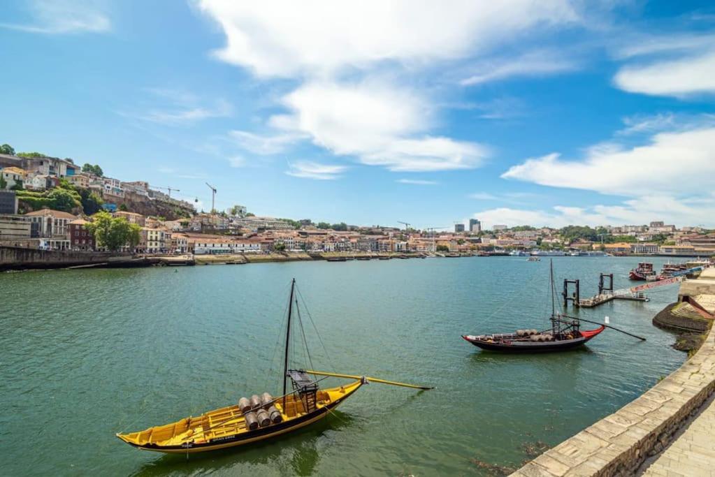 Bombarda Apartments IV By Innkeeper OOporto Esterno foto