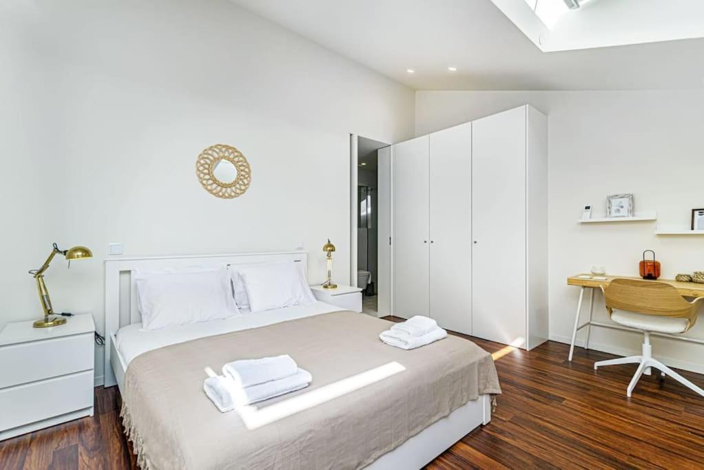 Bombarda Apartments IV By Innkeeper OOporto Esterno foto